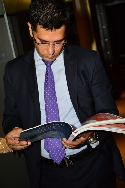 HOME MAGAZINE at the Museum Part 2